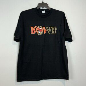 Stranger Things Rome Emperors Baseball T-Shirt Size XL Minor League Georgia